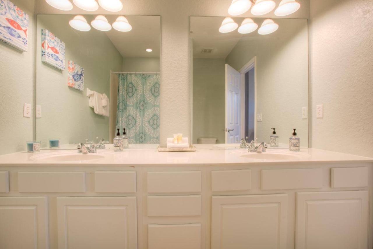 Cozy Townhome In Vista Cay Resort W Garage Kissimmee Exterior foto