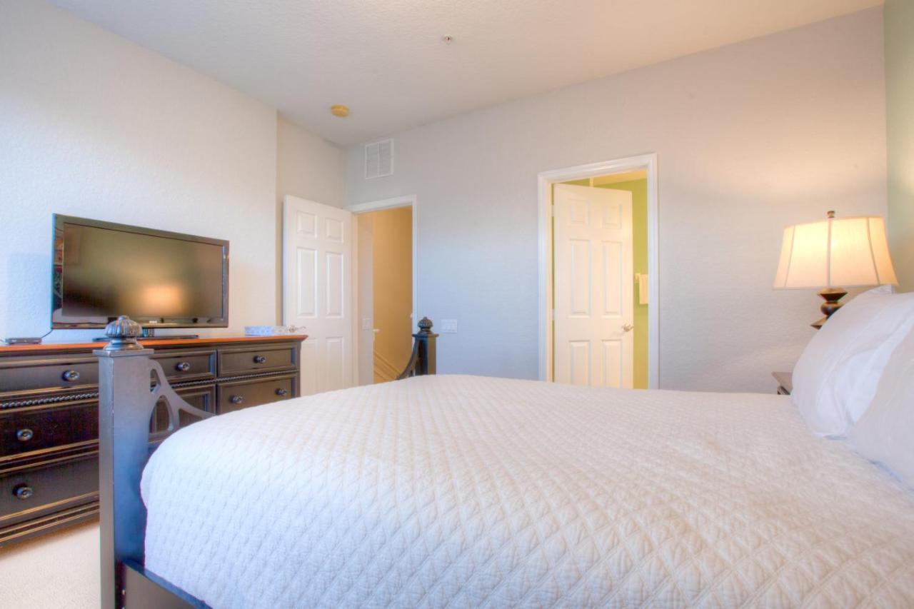 Cozy Townhome In Vista Cay Resort W Garage Kissimmee Exterior foto