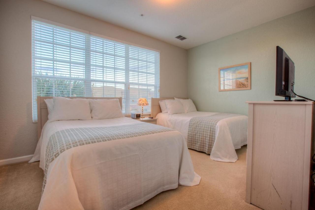 Cozy Townhome In Vista Cay Resort W Garage Kissimmee Exterior foto