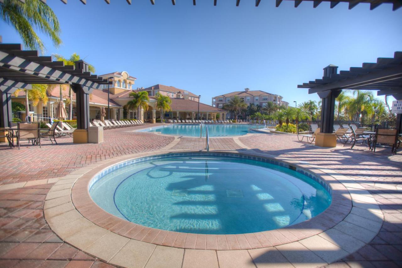 Cozy Townhome In Vista Cay Resort W Garage Kissimmee Exterior foto