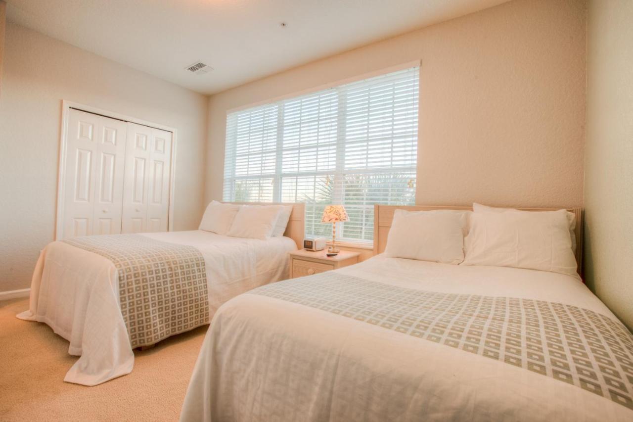 Cozy Townhome In Vista Cay Resort W Garage Kissimmee Exterior foto