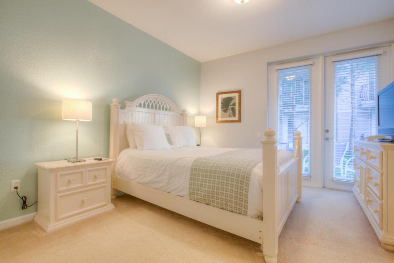 Cozy Townhome In Vista Cay Resort W Garage Kissimmee Exterior foto