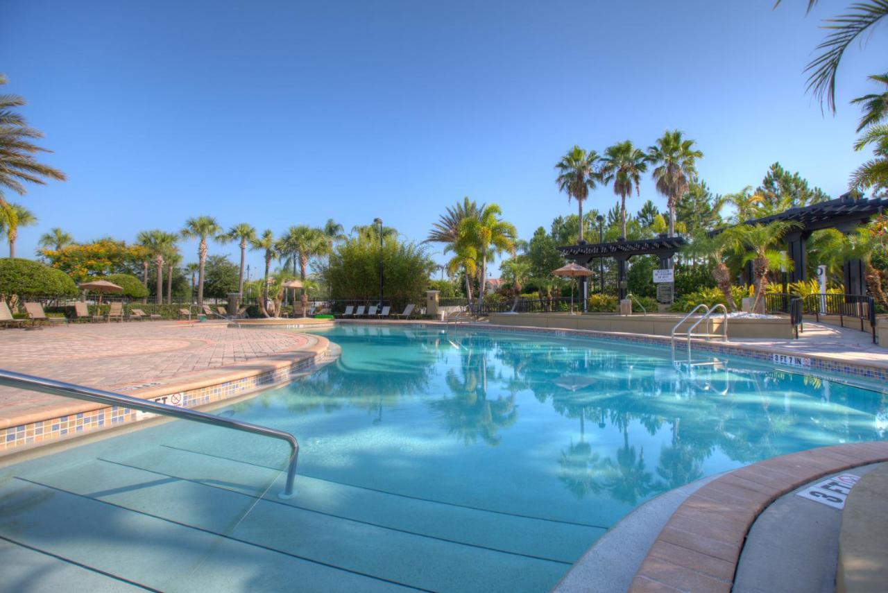Cozy Townhome In Vista Cay Resort W Garage Kissimmee Exterior foto