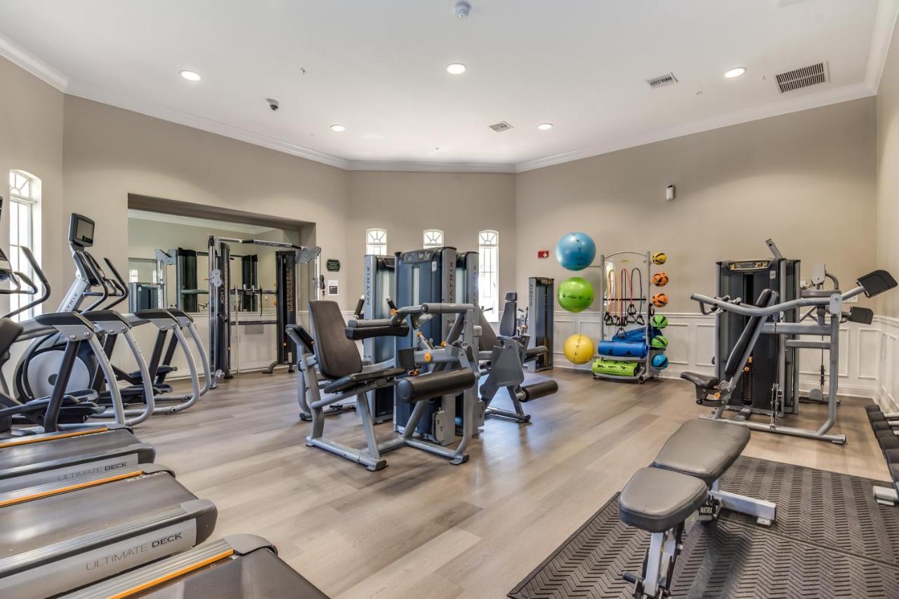 Cozy Townhome In Vista Cay Resort W Garage Kissimmee Exterior foto